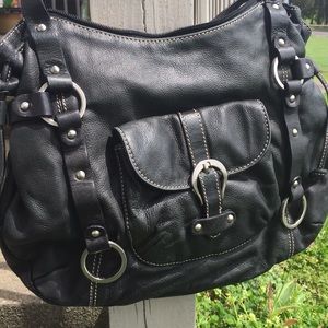 COPY - Vintage Michael Rome Designs Purse